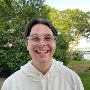 Meet your Posher, Matthew